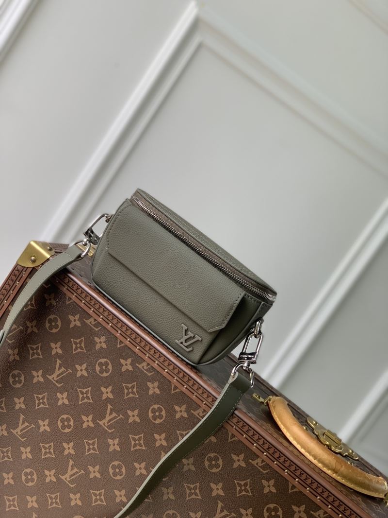 Mens LV Satchel bags